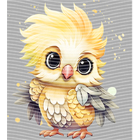 Animal Integration-DW 1259